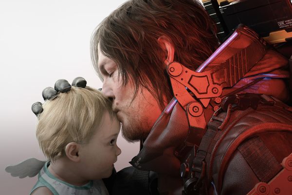 Что мы знаем о Death Stranding 2: On the Beach: звездный актерский состав, новые загадки и никаких пророчеств