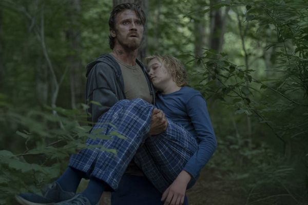 Что смотреть в кино на этой неделе: «Терминатор 2: Судный день» и «Принцесса Мононоке»