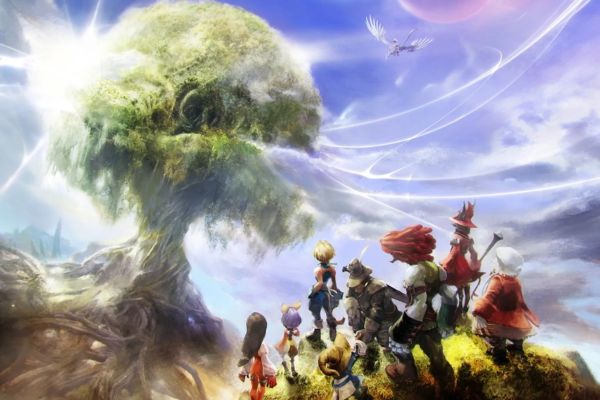Четверть века сказки: пять причин, чтобы вернуться к Final Fantasy IX — или познакомиться с ней впервые