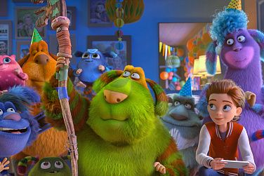 Фильмы и мультфильмы про домовых