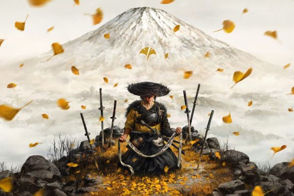 Ghost of Yōtei, Battefield 6 и Ninja Gaiden 4: во что играть в октябре