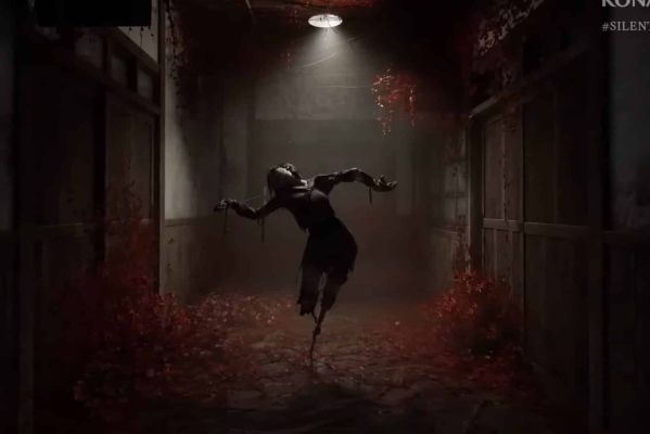 Все, что известно о новых проектах серии Silent Hill: Silent Hill f, Silent Hill: Townfall и «Возвращение в Сайлент Хилл»