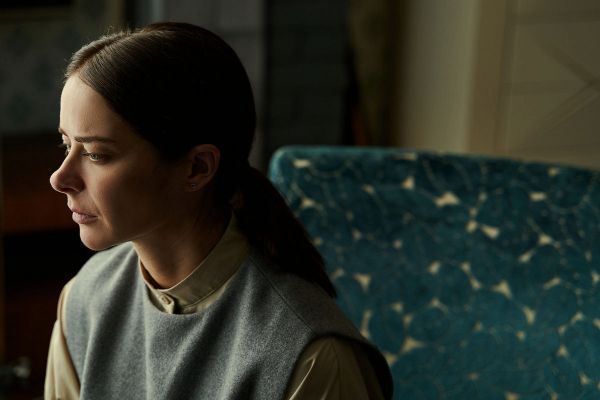Рецензия на сериал «Дыши» — акушерскую драму с криминальным утяжелением