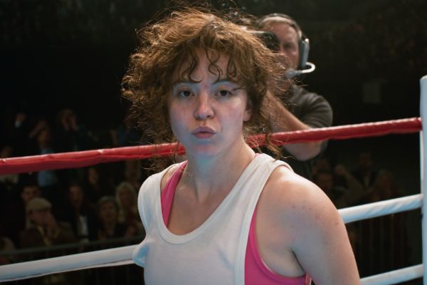 Малышка на 10$: рецензия на фильм «Кристи» – боксерскую драму с Сидни Суини 