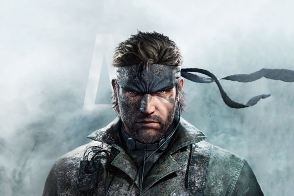 Metal Gear Solid Delta, новая Mafia и китайская Lost Soul Aside: во что играть в августе