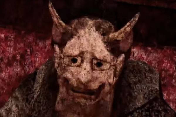 Рецензия на игру Labyrinth of the Demon King: любовное письмо хоррор-играм прошлого