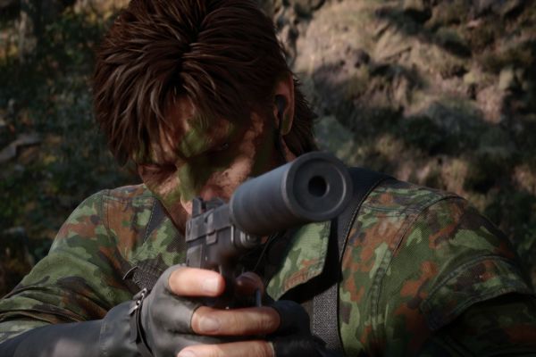 Рецензия на игру Metal Gear Solid Delta: Snake Eater — аккуратный ремейк, сохраняющий классику в (почти) первозданном виде