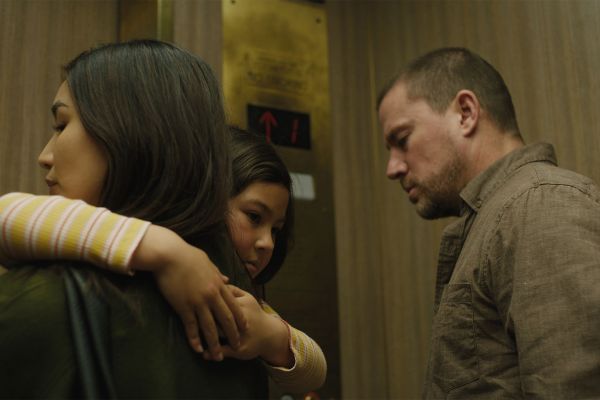 Рецензия на фильм «Джозефина» с Ченнингом Татумом — триумфатор кинофестиваля «Сандэнс»