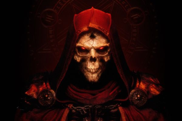5 причин, по которым Diablo II не теряет актуальности даже четверть века спустя