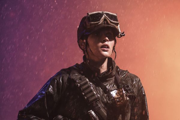 Против течения: Изгой-один