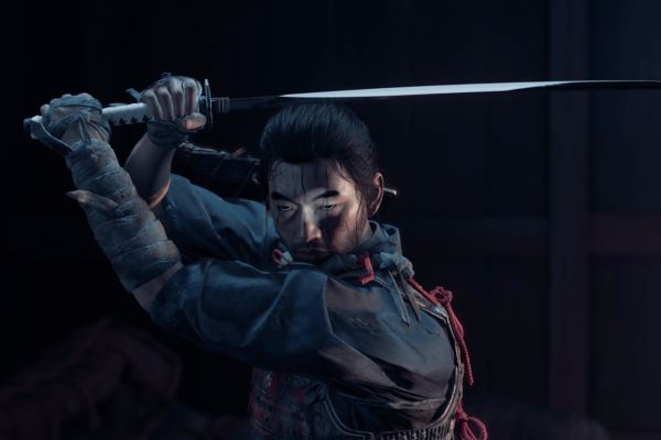 У самурая есть цель: почему Ghost of Tsushima полюбилась геймерам