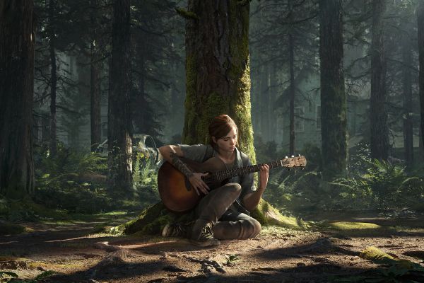 Пять лет жестокости: почему The Last of Us Part II стала одной из самых обсуждаемых игр современности