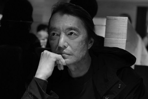 Череда битв без сожалений: памяти создателя Dead or Alive и современной Ninja Gaiden Томонобу Итагаки