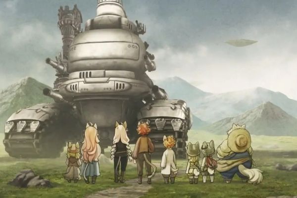 Рецензия на игру Fuga: Melodies of Steel 3 — идеальное завершение жестокой серии