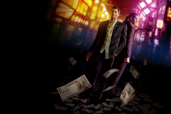 Возвращение легенды: какой получилась Yakuza 0 Director’s Cut для Switch 2