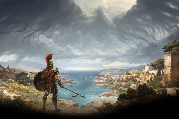 Рецензия на Titan Quest II — триумфальное возвращение в Древнюю Грецию