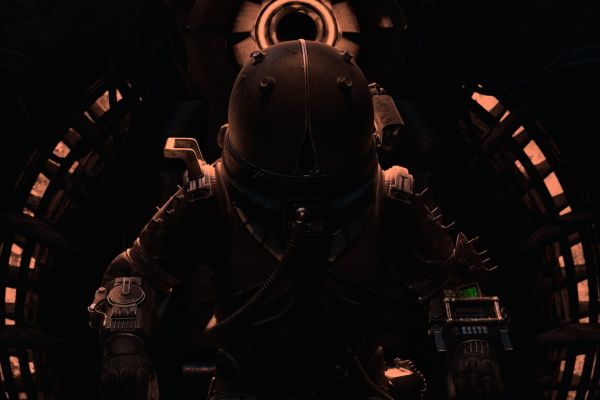 Рецензия на игру Cronos: The New Dawn — страх и ненависть перед лицом апокалипсиса