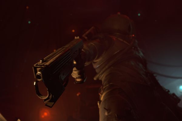 Рецензия на игру Cronos: The New Dawn — страх и ненависть перед лицом апокалипсиса