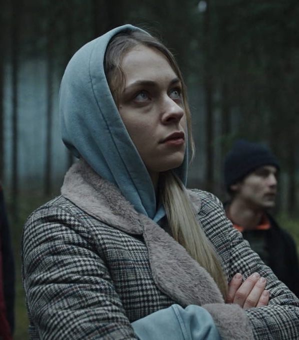 Топи (сериал, 2021, 1 сезон) — Фильм.ру