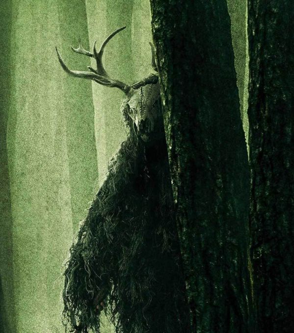 Поворот не туда: Наследие (2021) — Фильм.ру