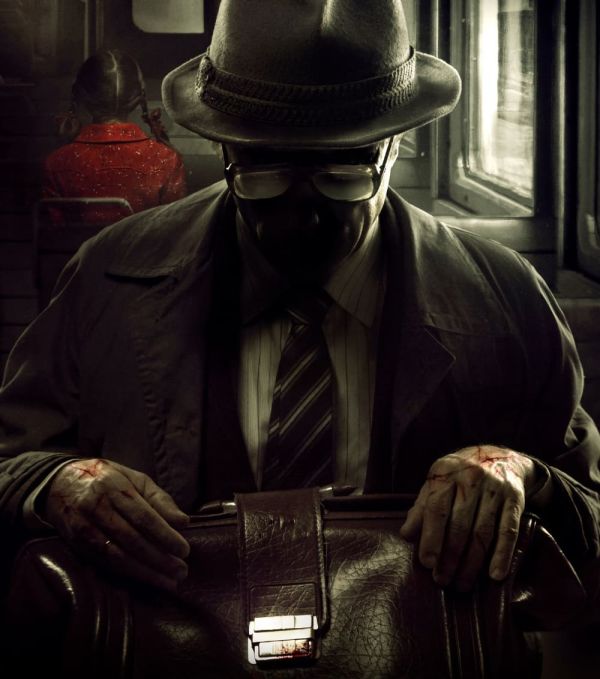 Чикатило (сериал, 2021, 2 сезона) — Фильм.ру