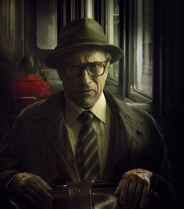 Чикатило (сериал, 2021, 2 сезона) — Фильм.ру