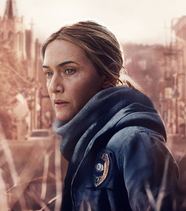 Мейр из Исттауна (сериал, 2021, 1 сезон) — Фильм.ру