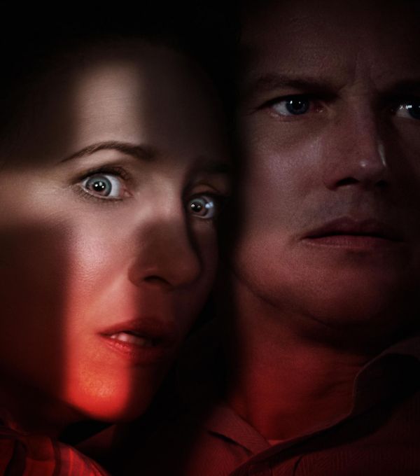 Заклятие 3: По воле дьявола (2021) — Фильм.ру