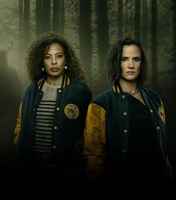 Шершни (сериал, 2021, 2 сезона) — Фильм.ру
