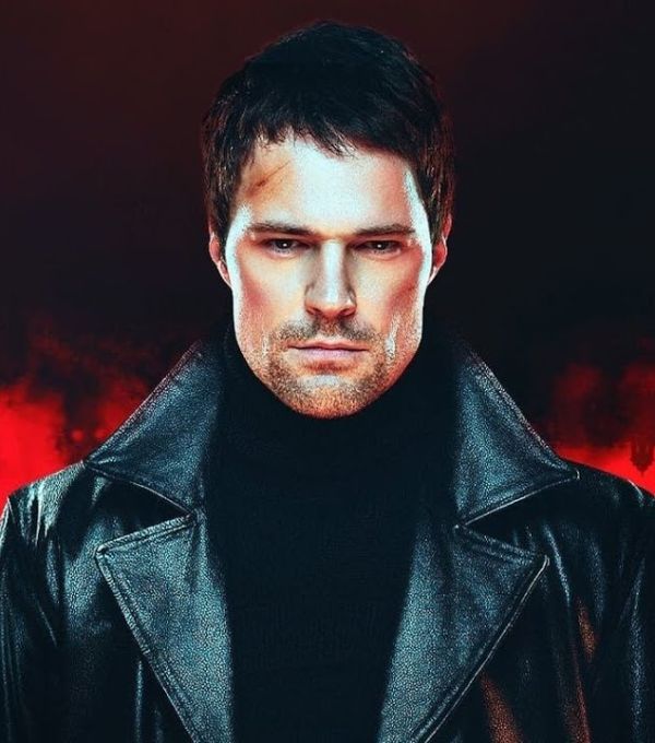 Карамора (сериал, 2022, 1 сезон) — Фильм.ру