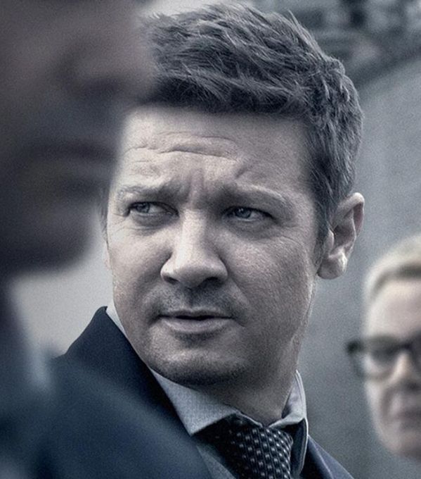 Мэр Кингстауна (сериал, 2021, 2 сезона) — Фильм.ру