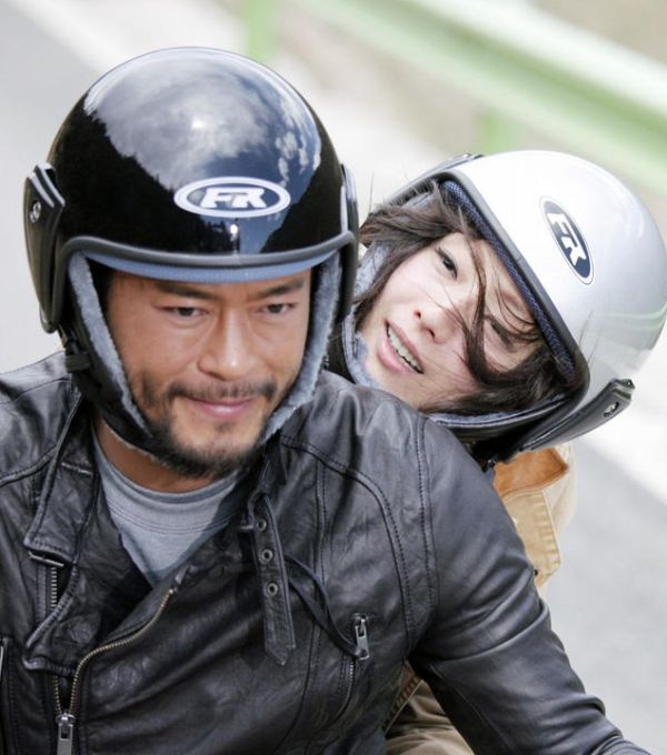 5 отличных фильмов для знакомства с современным азиатским кино