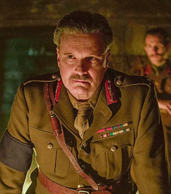 Операция «Мясной фарш» (2021) — Фильм.ру