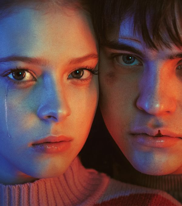 Жиза (сериал, 2022, 1 сезон) — Фильм.ру