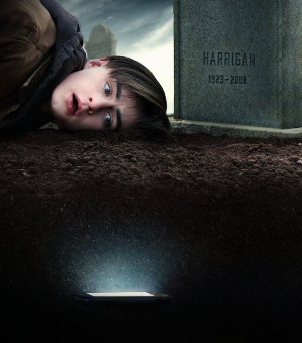 Телефон мистера Харригана (2022) — Фильм.ру