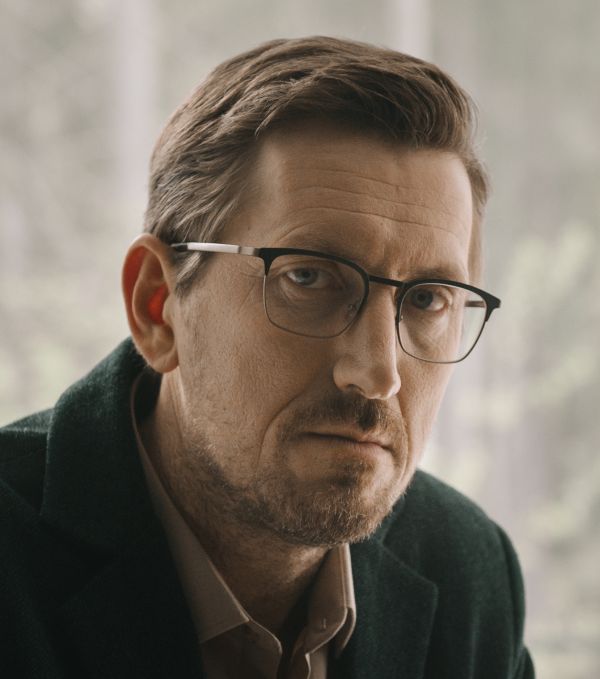 Комплекс Бога (сериал, 2023, 1 сезон) — Фильм.ру