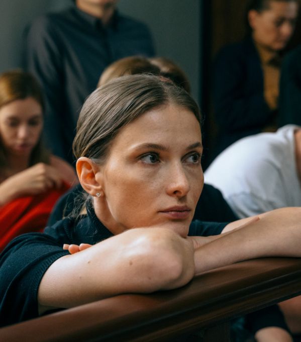 Обоюдное согласие (сериал, 2022, 1 сезон) — Фильм.ру