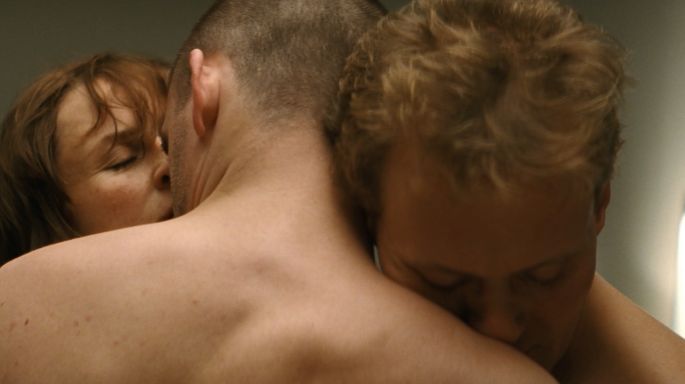 Любовь втроем (фильм, 2010) - Трейлер (нем.) - Фильм.ру