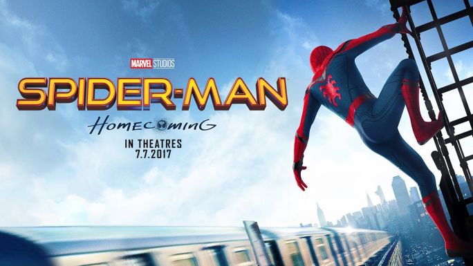 Человек-паук: Возвращение домой