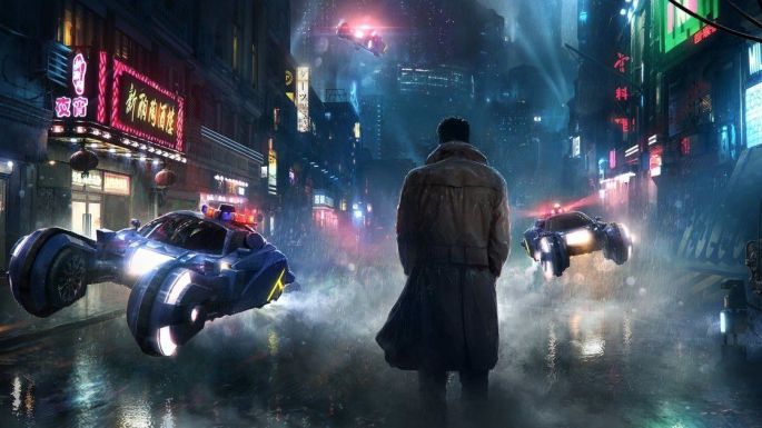 Бегущий по лезвию 2049