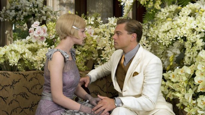 Великий Гэтсби