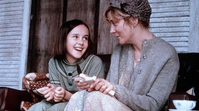 Ублюдок из Каролины (фильм, 1996) - Отрывок (англ.) - Фильм.ру