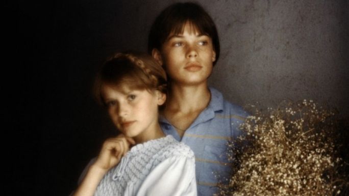 Нежные Кузины (1980) — Фильм.Ру