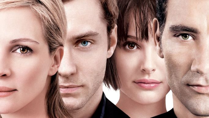 Близость (2004) - Трейлеры на русском языке - Фильм.ру