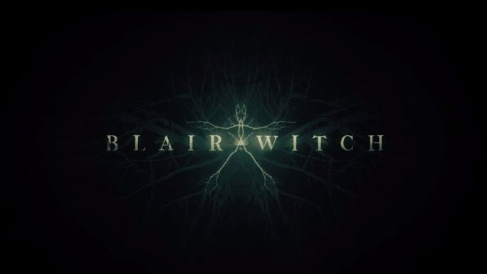 Ведьма из Блэр: Новая глава