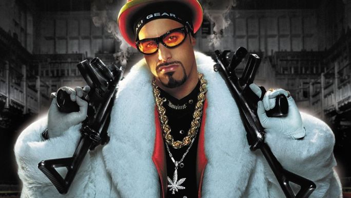 Трейлер Али Джи в парламенте (Ali G in da House, 2002) - смотреть видео ...