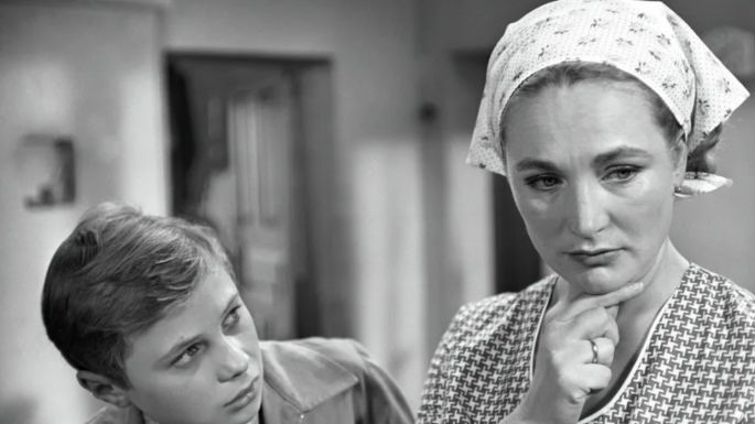 Путешественник с багажом (1966) - Трейлеры на русском языке - Фильм.ру