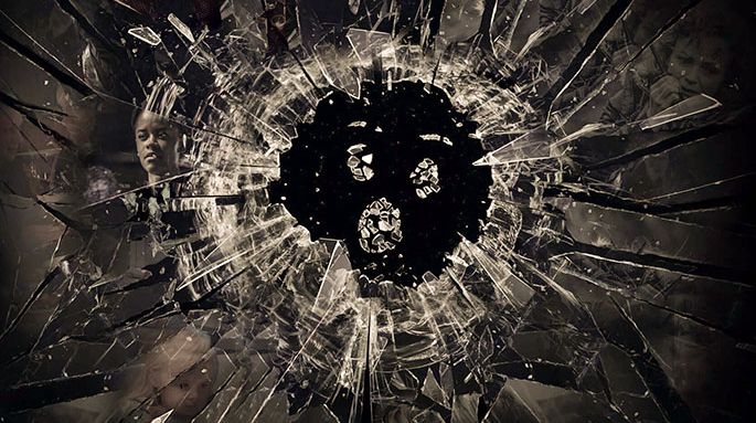 The Holy Ghost Electric Show Black Mirror Bandersna Izle
