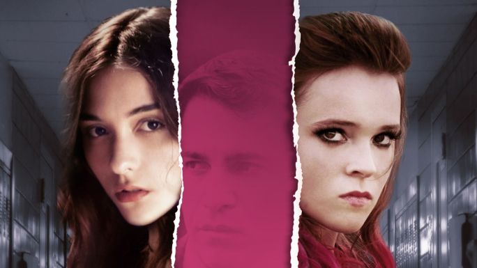 Вина (2017) - Трейлеры на русском языке - Фильм.ру