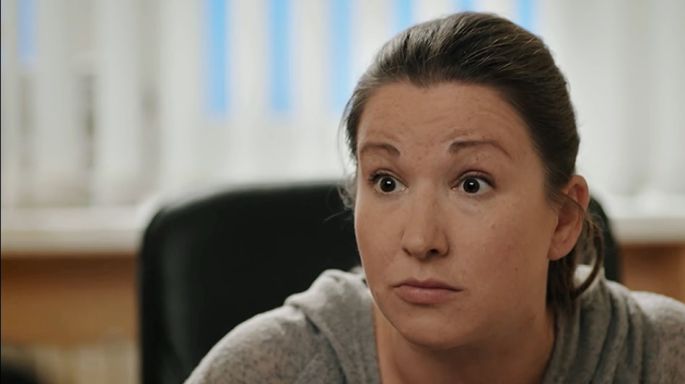 Некрасивая подружка - Трейлер (рус.) на Film.ru
